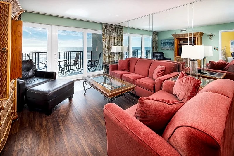 Sea Oats 705 in Okaloosa Island, Florida, United States — photo 4