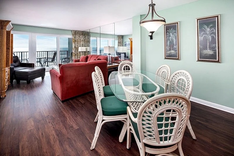 Sea Oats 705 in Okaloosa Island, Florida, United States — photo 5