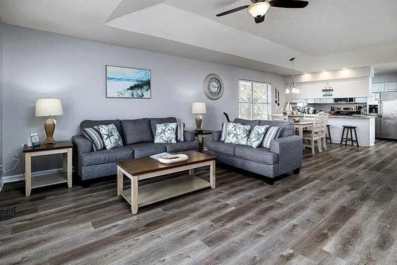 Snowdrift- Beach Haven in Miramar Beach, Florida, United States — photo 2