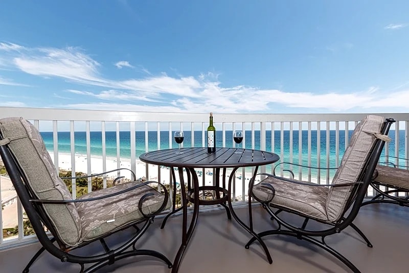 St. Maarten 1202 at Silver Shells in Destin, Florida, United States — photo 5