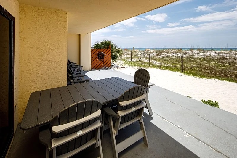 Surf Dweller Unit_112 in Okaloosa Island, Florida, United States — photo 2
