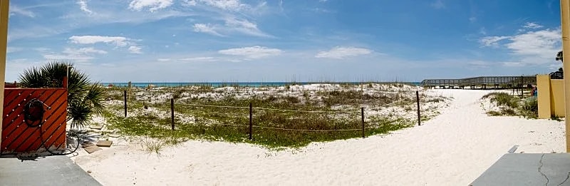 Surf Dweller Unit_112 in Okaloosa Island, Florida, United States — photo 4