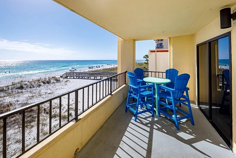 Surf Dweller Unit 312