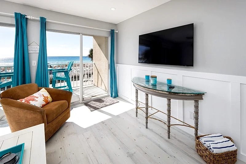 Veranda 102 in Okaloosa Island, Florida, United States — photo 4