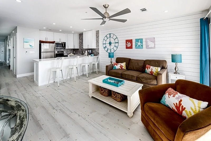 Veranda 102 in Okaloosa Island, Florida, United States — photo 5