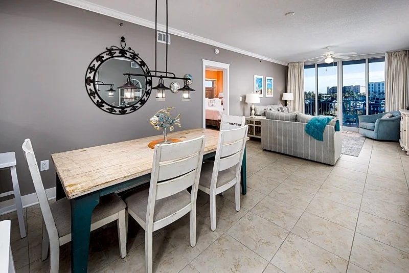 Waterscape A335, Upgraded 3 Bed/ 2.5 Bath! in Okaloosa Island, Florida, United States — photo 5