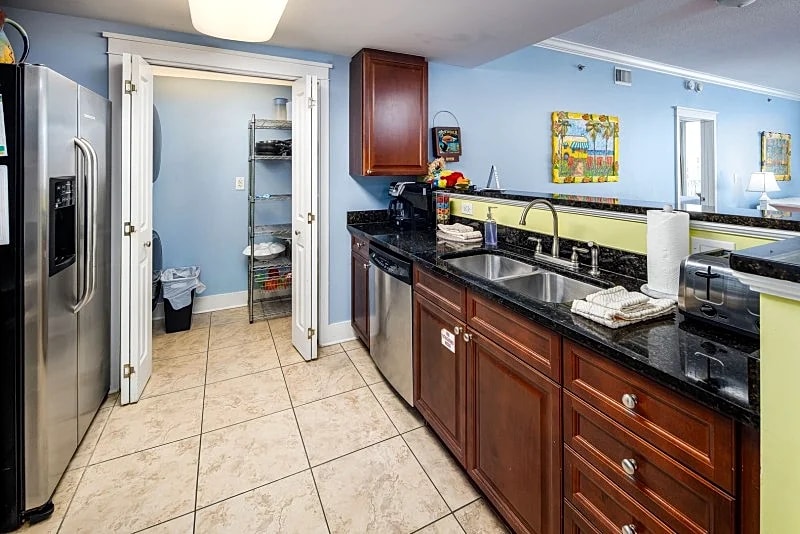 Waterscape Unit A517 in Okaloosa Island, Florida, United States — photo 5