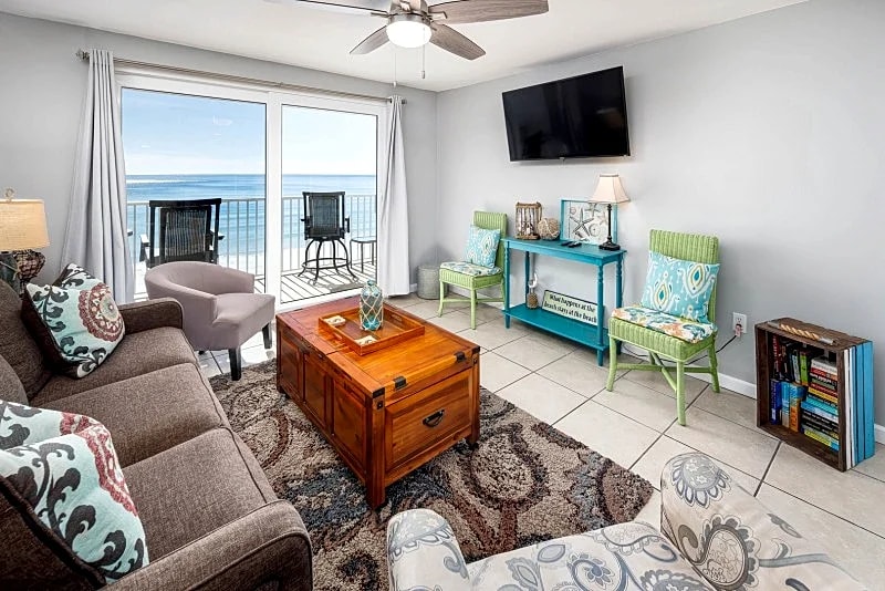 The Palms 403 in Fort Walton Beach, Florida, United States — photo 2