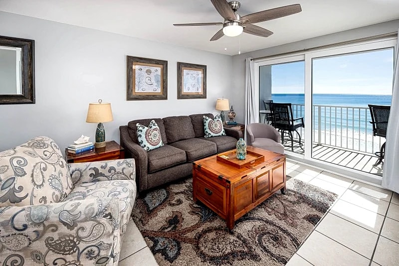 The Palms 403 in Fort Walton Beach, Florida, United States — photo 4