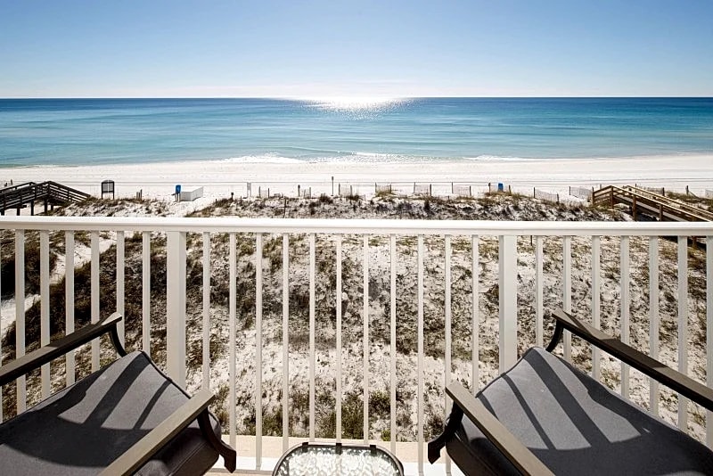 The Palms 403 in Fort Walton Beach, Florida, United States — photo 5