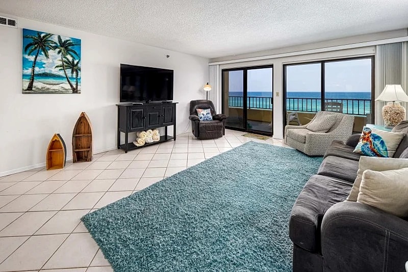 Surf Dweller 606 in Fort Walton Beach, Florida, United States — photo 2