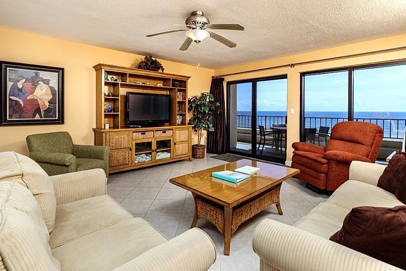 Surf Dweller Unit 506 in Fort Walton Beach, Florida, United States — photo 5