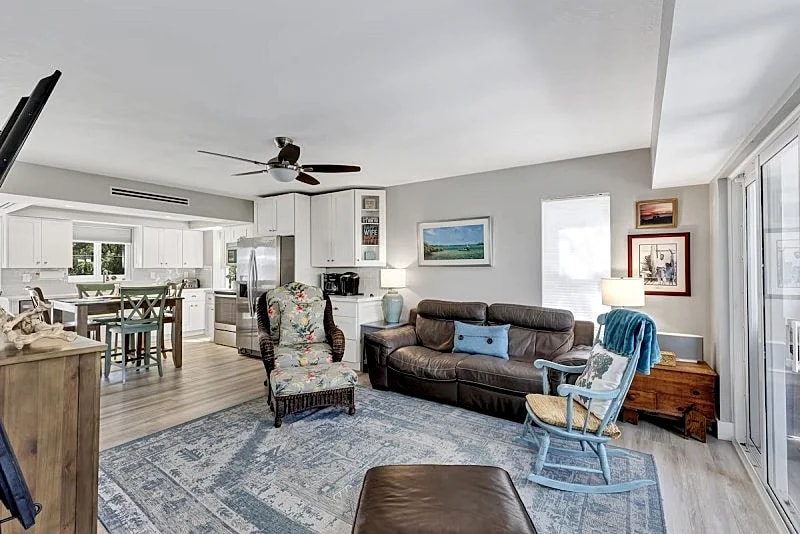 VOTED BEST KEY LARGO VACATION RENTAL in Key Largo, Florida, United States — photo 5