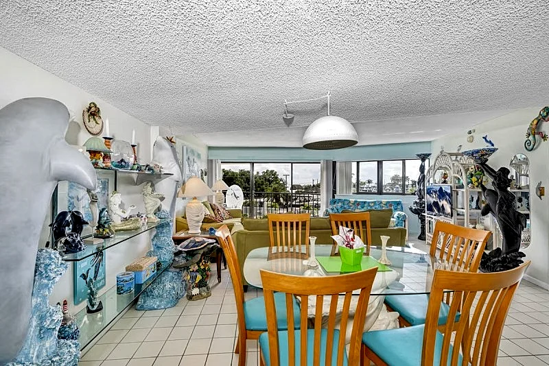 Beautiful Key Largo Condo with Direct Ocean Views