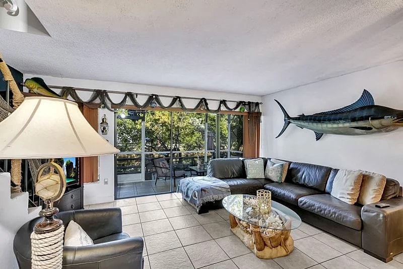 Beautiful Lagoon Front Townhome! in Key Largo, Florida, United States — photo 3