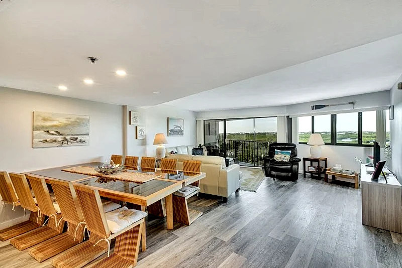 Key Largo Condo with Spectacular Sunset Views