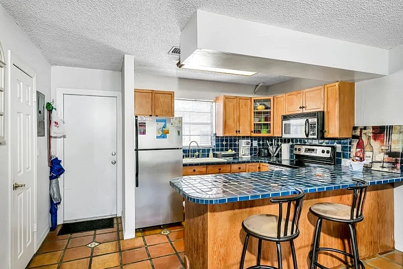 Key Largo Resort Townhouse with all the toys