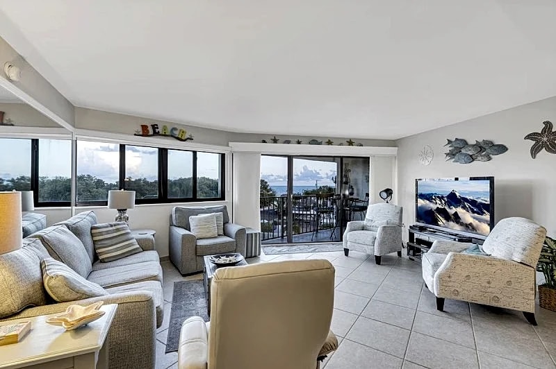 Award winning Ocean Front Condo in Key Largo, Florida, United States — photo 3