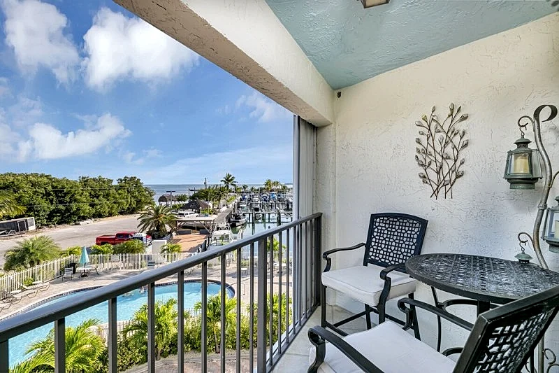 Award winning Ocean Front Condo