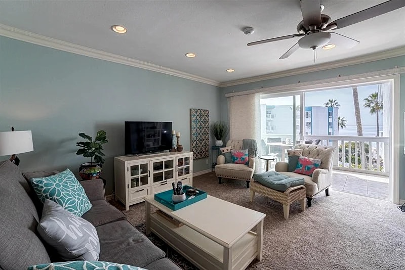 Sunset Ocean View Retreat – Stylish 1-Bedroom Condo Near Redondo Pier - SCVR in Redondo Beach, California, United States — photo 2