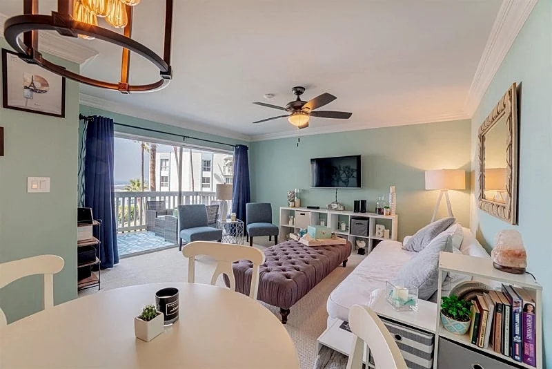 Coastal Comfort Meets Resort Style at 640 Village in Redondo Beach - SCVR in Redondo Beach, California, United States — photo 2