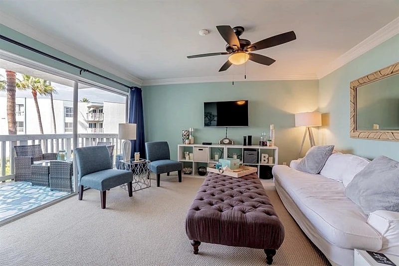 Coastal Comfort Meets Resort Style at 640 Village in Redondo Beach - SCVR in Redondo Beach, California, United States — photo 5
