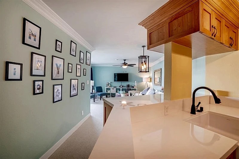 Coastal Comfort Meets Resort Style at 640 Village in Redondo Beach - SCVR in Redondo Beach, California, United States — photo 4