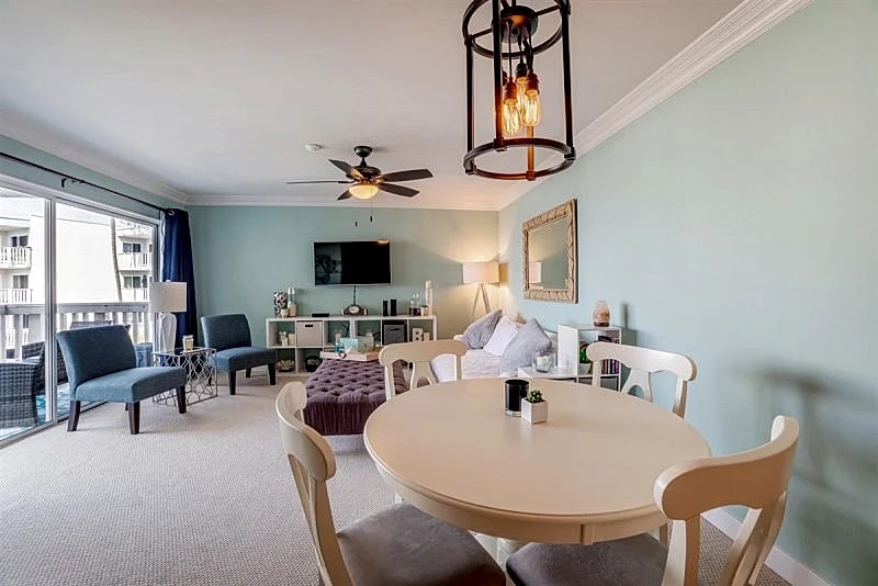 Coastal Comfort Meets Resort Style at 640 Village in Redondo Beach - SCVR in Redondo Beach, California, United States — photo 3