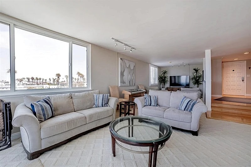 1007 Catalina Incredible Ocean View Condo In Beautiful South Redondo Beach! in Redondo Beach, California, United States — photo 5