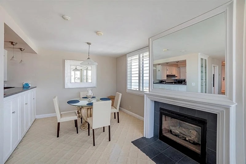 1007 Catalina Incredible Ocean View Condo In Beautiful South Redondo Beach! in Redondo Beach, California, United States — photo 4