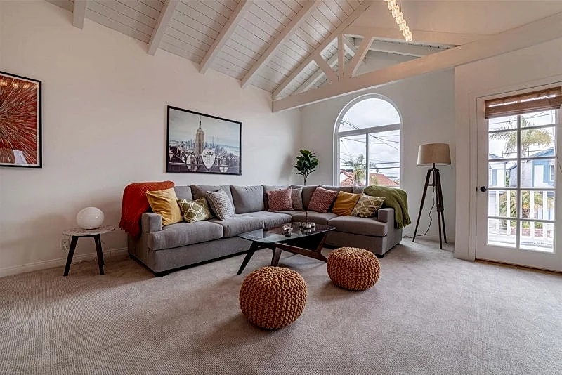 Modern 3-Bedroom Coastal Getaway with Outdoor Dining in Prime Redondo Beach Location in Redondo Beach, California, United States — photo 2