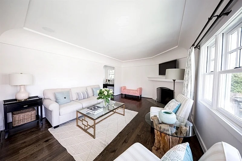 Bright & Stylish 2-Bed Hermosa Beach Rental with Ocean View Deck - SCVR