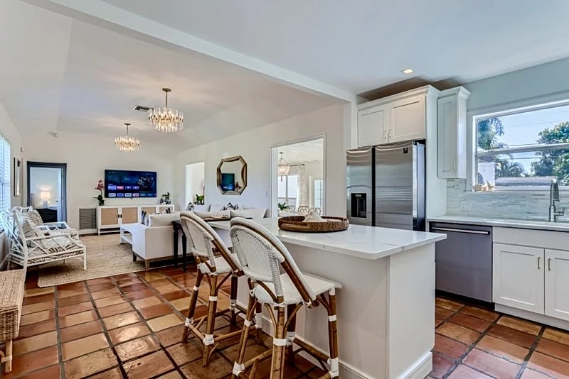 The Glenn House | 3BD/ 2BA Pool Home in South West Palm Beach in West Palm Beach, Florida, United States — photo 5