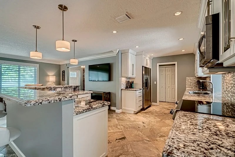 Bimini Breeze 3bd/2ba Beach House WPB on Singer Island in West Palm Beach, Florida, United States — photo 5