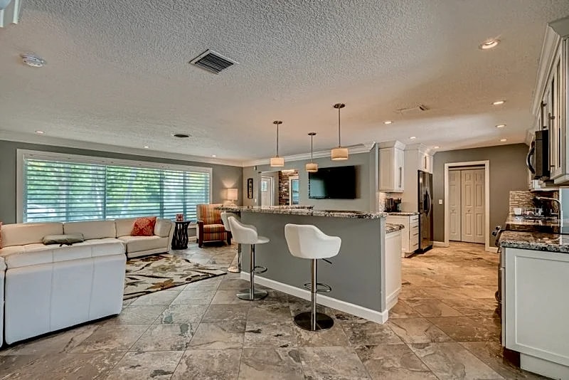 Bimini Breeze 3bd/2ba Beach House WPB on Singer Island in West Palm Beach, Florida, United States — photo 4