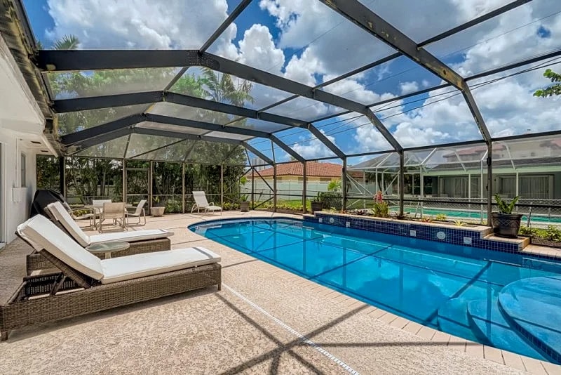 Bimini Breeze 3bd/2ba Beach House WPB on Singer Island in West Palm Beach, Florida, United States — photo 2