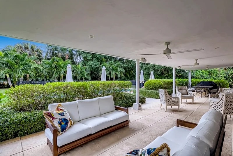 Banyan Cove in WPB | 4BD/4.5BA | Private Pool & Parking in West Palm Beach, Florida, United States — photo 4