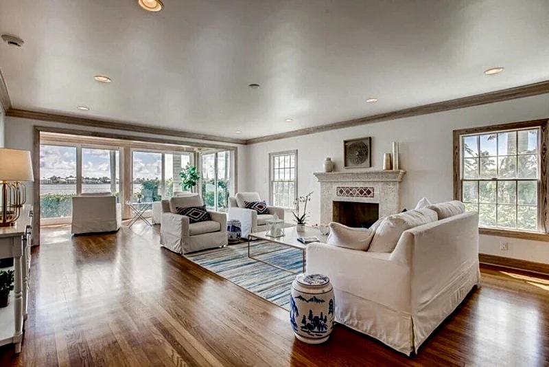 Villa Dolce Vita | 4BD/4BA | Private Pool & Parking in WPB in West Palm Beach, Florida, United States — photo 3