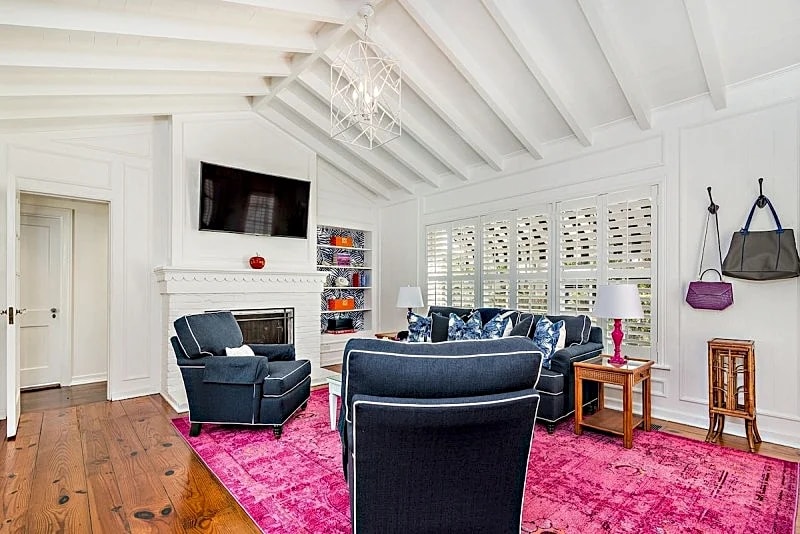 MAISON PAPILLON 4BD/3BA VACATION HOME IN WPB in West Palm Beach, Florida, United States — photo 5