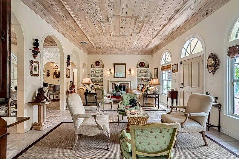 Luxurious 4BD/4BA Vacation Home in West Palm Beach in West Palm Beach, Florida, United States — photo 3