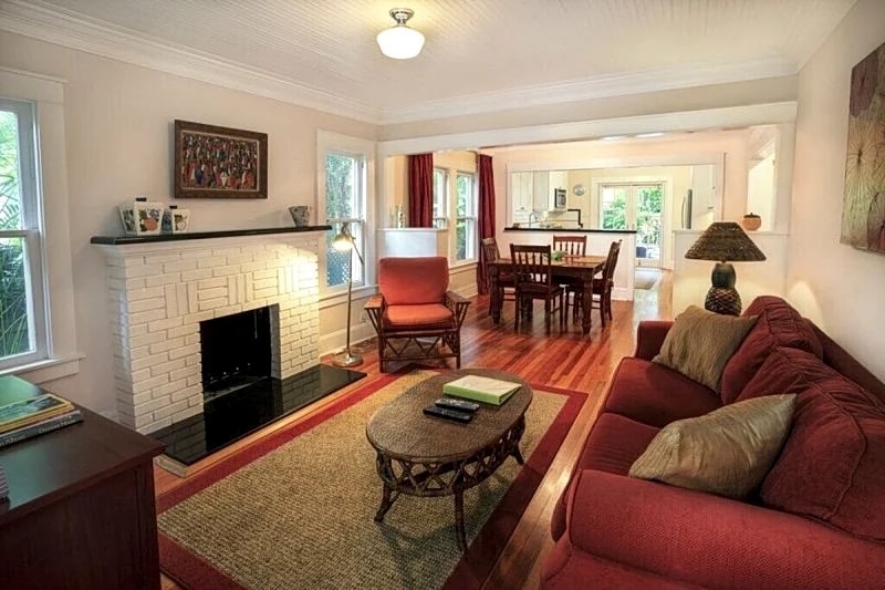 Mango Haus 2BD/2BA in WPB Home | Private Pool in Quiet Neighborhood in West Palm Beach, Florida, United States — photo 3