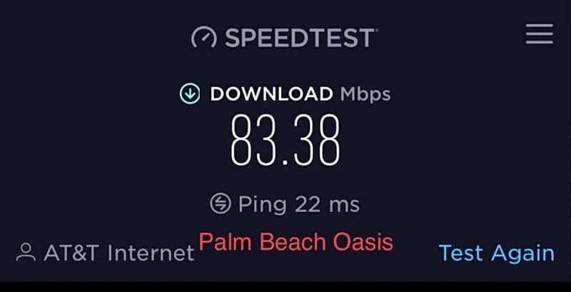 Palm Beach Oasis 3BD/3BA in WPB | Private Pool | Minutes to Downtown & Beach in West Palm Beach, Florida, United States — photo 5