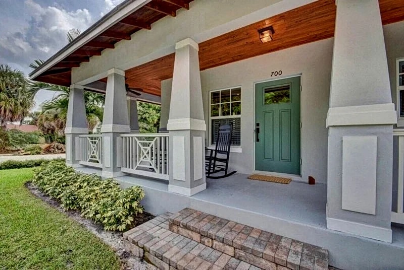 Grey Mist Modern 3BD/2.5BA | Walking Distance to Downtown WPB in West Palm Beach, Florida, United States — photo 2
