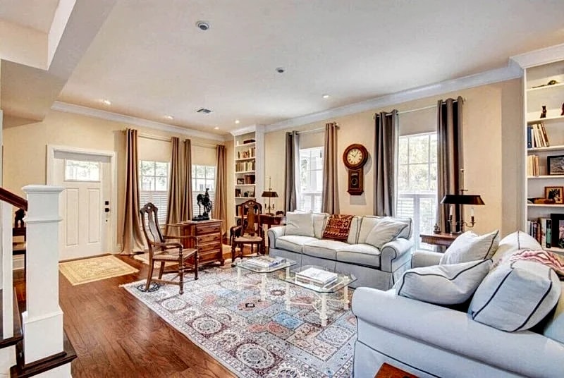 Grey Mist Modern 3BD/2.5BA | Walking Distance to Downtown WPB in West Palm Beach, Florida, United States — photo 5