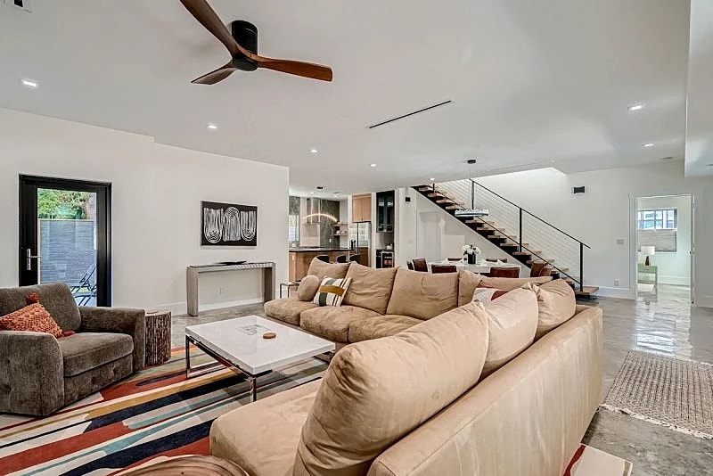 VILLA VOGUE VACATION HOME - NEW! - WPB in West Palm Beach, Florida, United States — photo 4