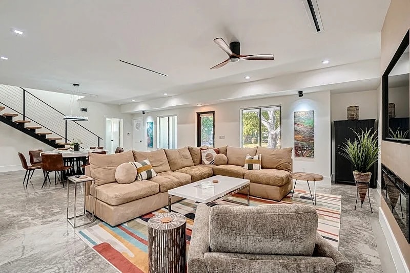 VILLA VOGUE VACATION HOME - NEW! - WPB in West Palm Beach, Florida, United States — photo 3