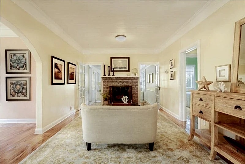 Paradise 3bd, 2ba | Private Pool + Cabana + Parking - WPB in West Palm Beach, Florida, United States — photo 4