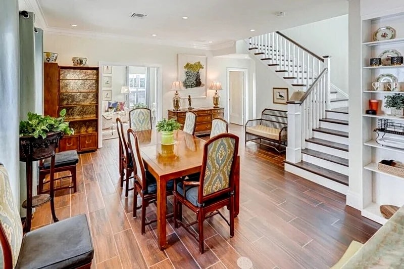 PINK HOUSE | MODERN 3BD/3BA | PARKING & PORCH - WPB in Florida, United States — photo 3