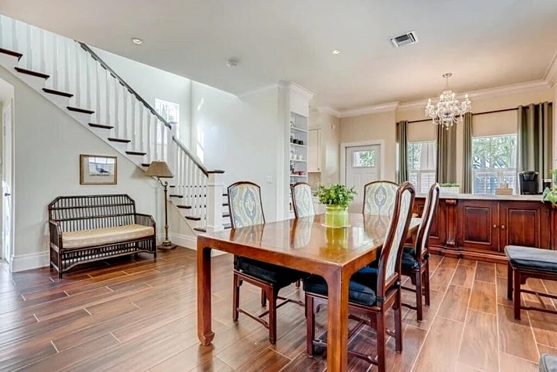 PINK HOUSE | MODERN 3BD/3BA | PARKING & PORCH - WPB in Florida, United States — photo 4