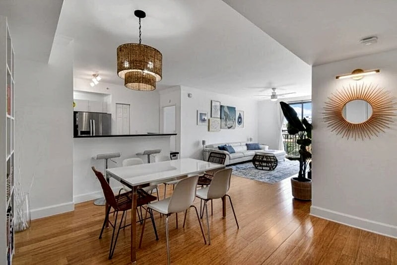 THE PALM PENTHOUSE - NEW! in West Palm Beach, Florida, United States — photo 5